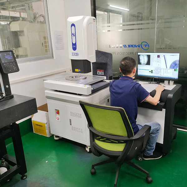 Shenzhen Perfect Precision Product Co., Ltd. dây chuyền sản xuất của nhà sản xuất