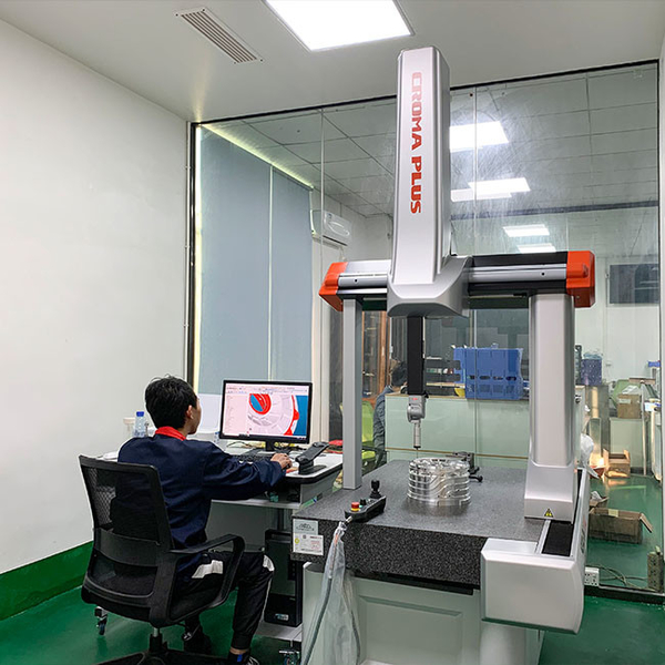 Shenzhen Perfect Precision Product Co., Ltd. dây chuyền sản xuất của nhà sản xuất