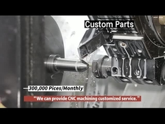 Dịch vụ gia công CNC