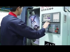 CNC Machining Parts - Công ty