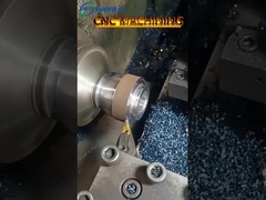 bộ phận tiện CNC