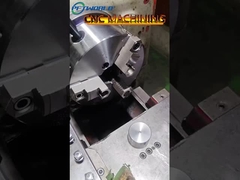 CNC gia công các bộ phận-Chính xác, Mỗi lần