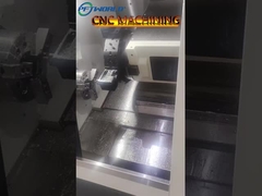 Các bộ phận máy xay CNC -Nhanh, chính xác, đáng tin cậy