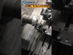 Các bộ phận chính xác cao tùy chỉnh