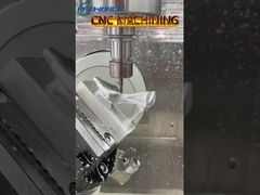 Máy gia công các bộ phận CNC nhanh