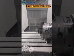 Máy CNC hiệu quả, chính xác.