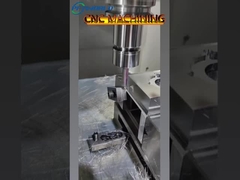 Dịch vụ máy xay cnc được thiết kế cho bạn
