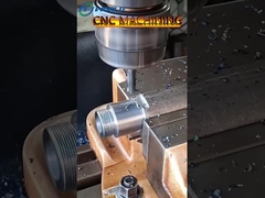 CNC hiệu quả mài chính xác, mỗi lần