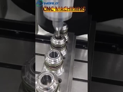 Phần máy xay CNC Các bộ phận bạn có thể tin tưởng