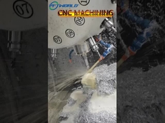 Máy xay CNC hiệu quả - Máy chế chất lượng cao