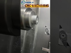 Gia công tiện CNC vòng bi chính xác