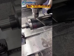 Hướng dẫn bảo trì máy xay CNC: chìa khóa để kéo dài tuổi thọ thiết bị