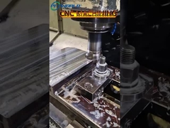CNC mài gốm: một thách thức trong sản xuất thành phần chính xác