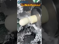 Hướng dẫn gia công ren trên máy tiện CNC