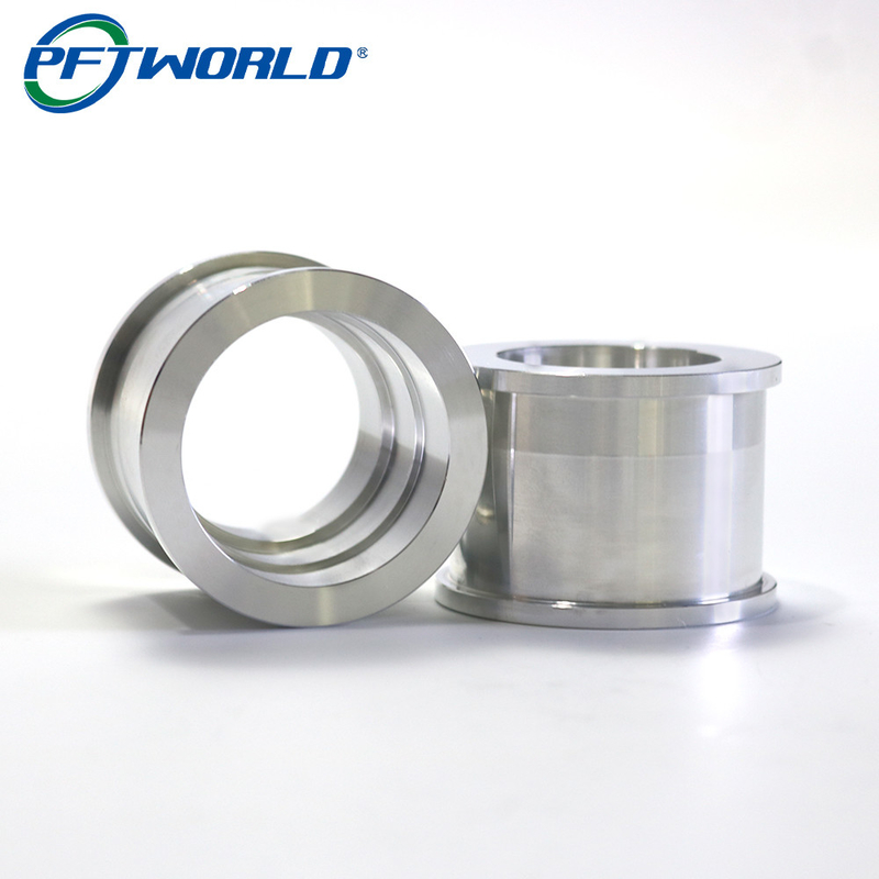 Titanium Stainless Steel Aluminium Cnc Milling Machining High Precision Edm Metal Component