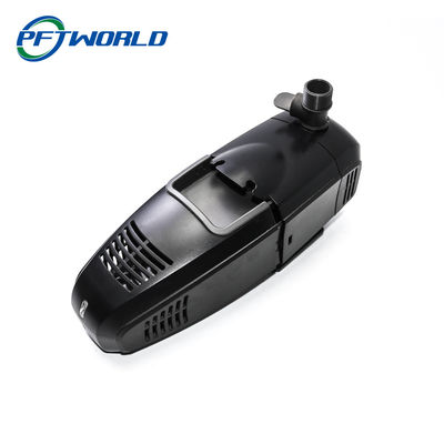 Sản xuất sản phẩm nhựa tùy chỉnh Dịch vụ gia công CNC nguyên mẫu nhanh chóng