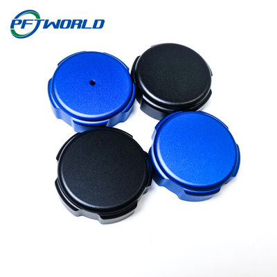 Bộ phận CNC Anodizing Titanium bằng thép không gỉ, Dịch vụ gia công Micro Titanium